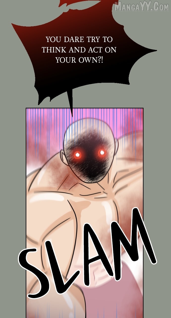 The Princess and the Boss Chapter 49 - page 32