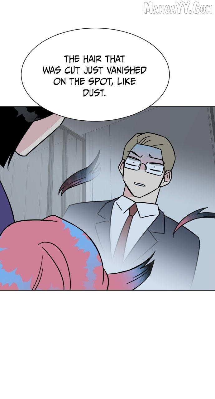 The Princess and the Boss Chapter 50 - page 44