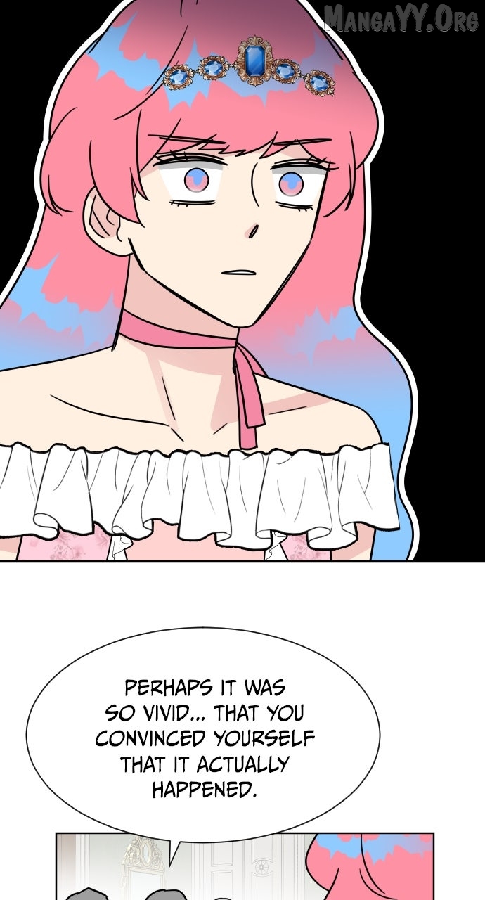 The Princess and the Boss Chapter 51 - page 32