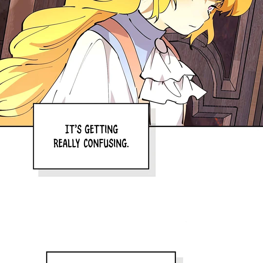 Liu Sui Kaishi Chengwei Nvwang Chapter 58 - page 99