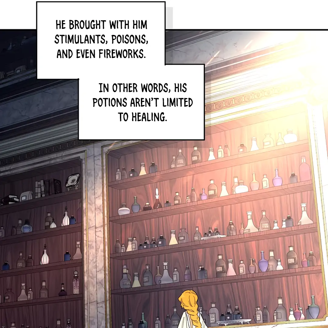 Liu Sui Kaishi Chengwei Nvwang Chapter 58 - page 126