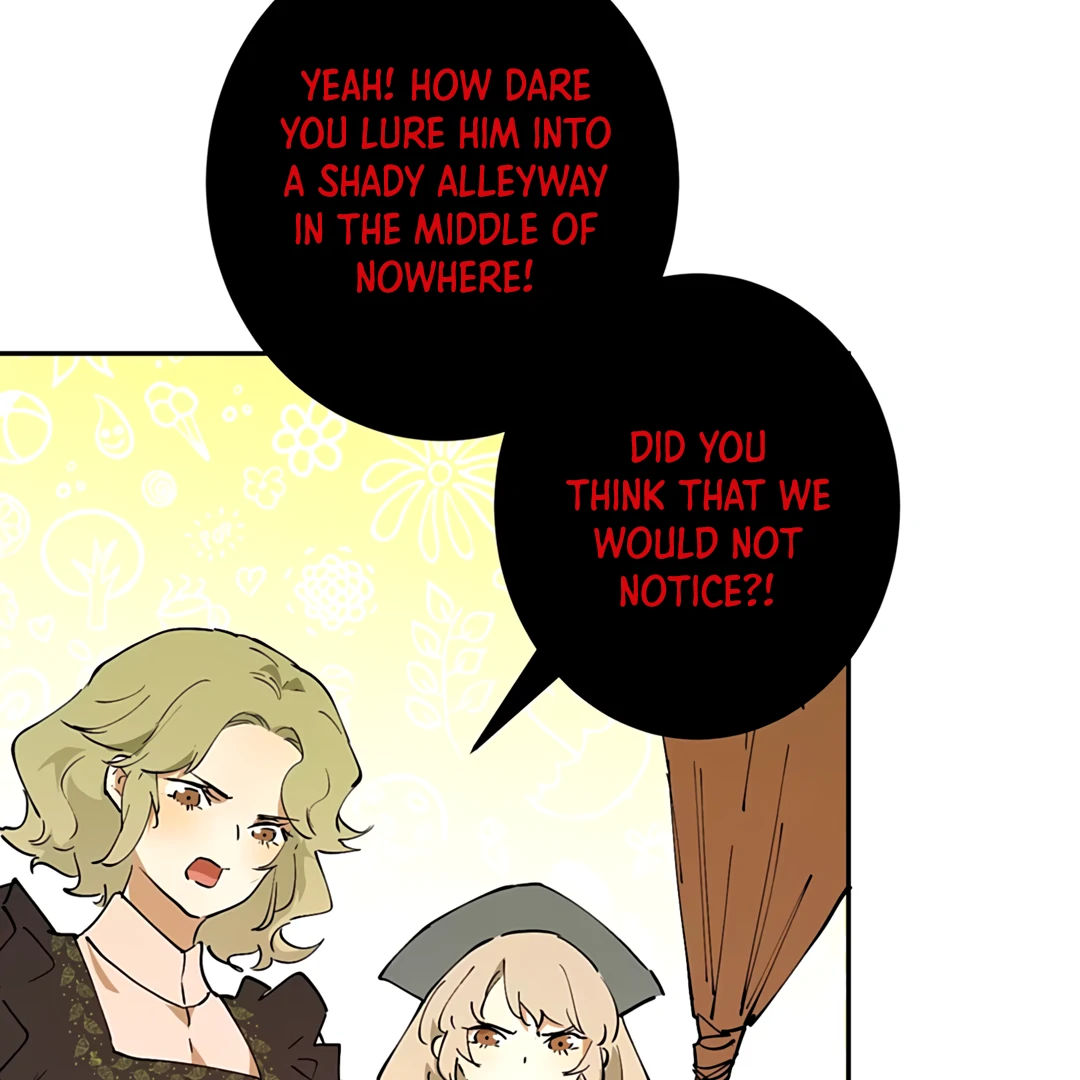 Liu Sui Kaishi Chengwei Nvwang Chapter 58 - page 38