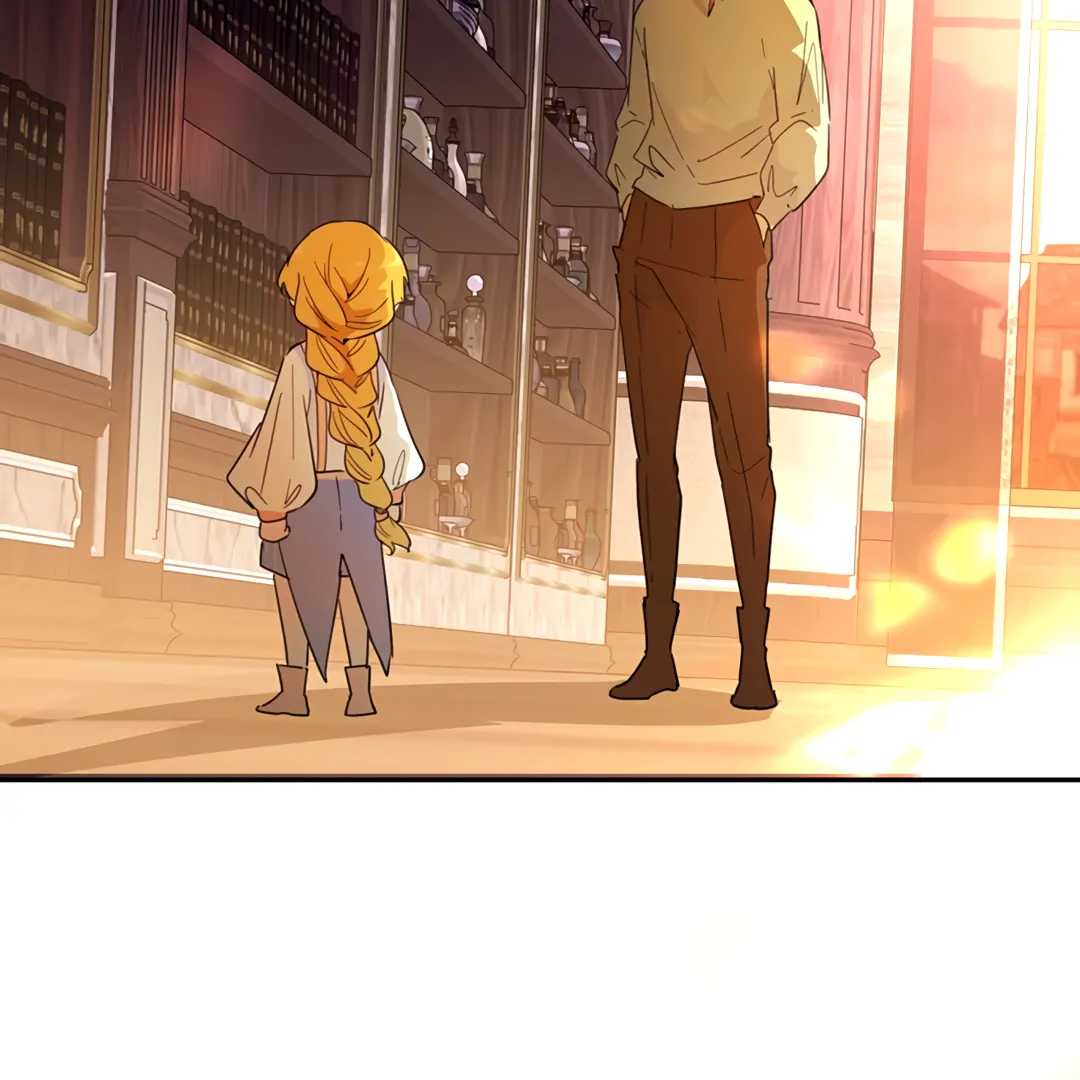 Liu Sui Kaishi Chengwei Nvwang Chapter 59 - page 22