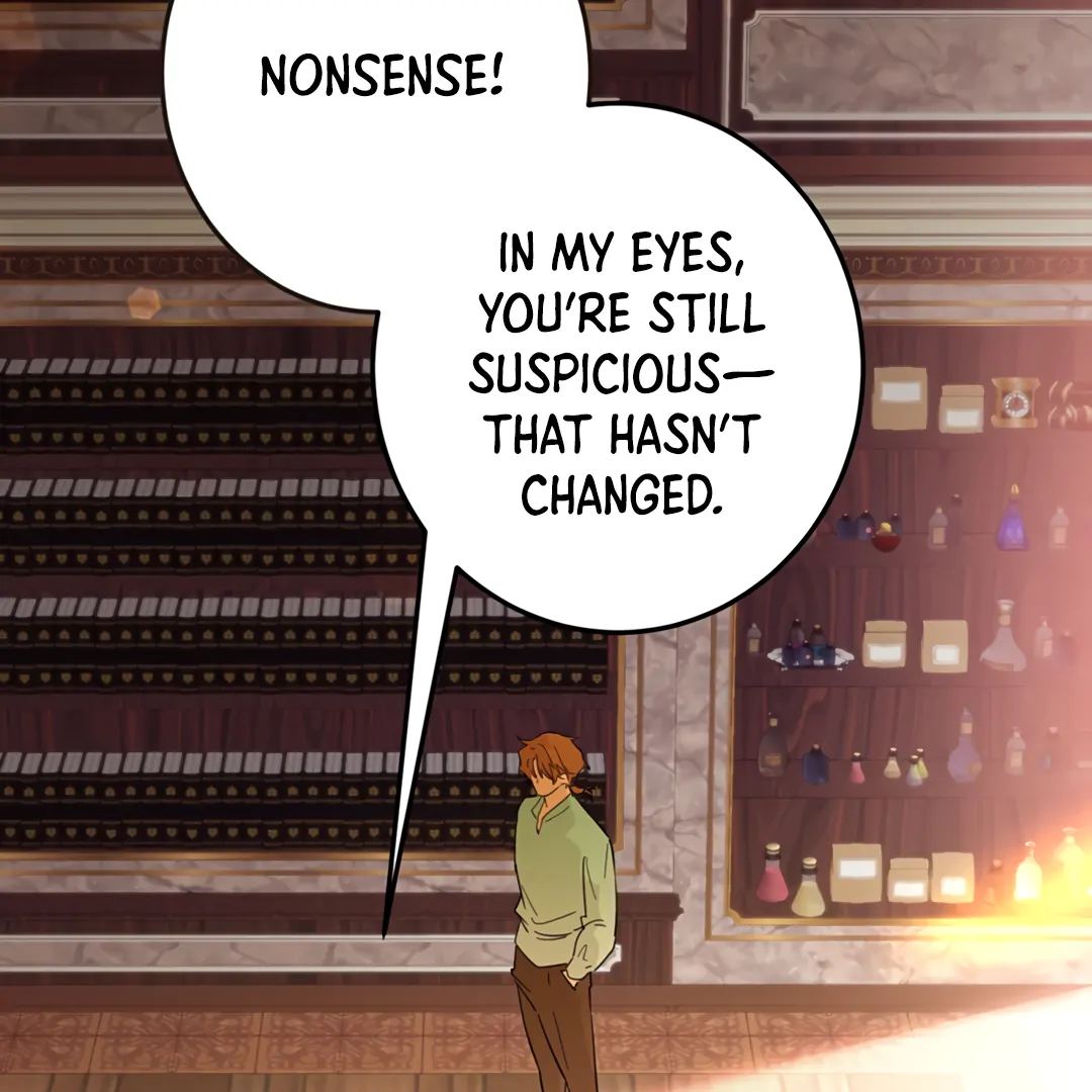 Liu Sui Kaishi Chengwei Nvwang Chapter 59 - page 31