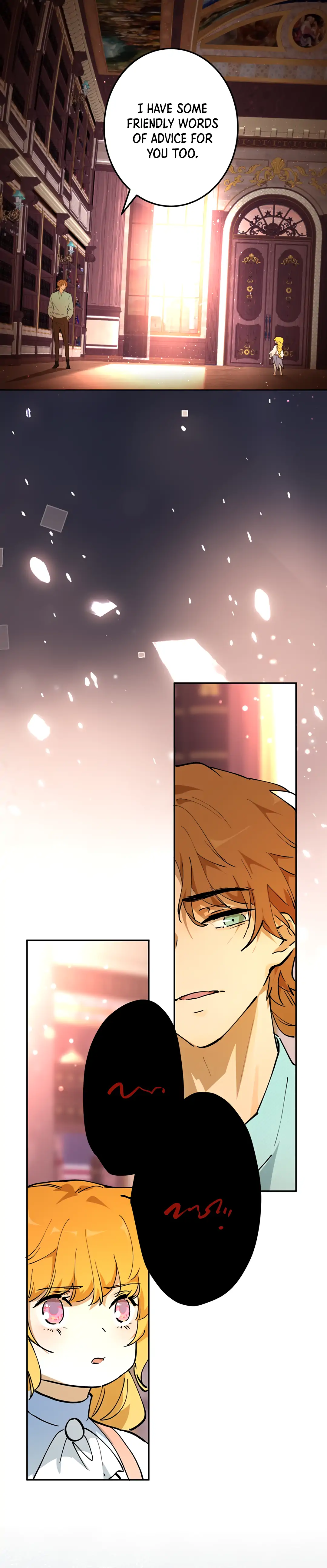 Liu Sui Kaishi Chengwei Nvwang Chapter 59 - page 38