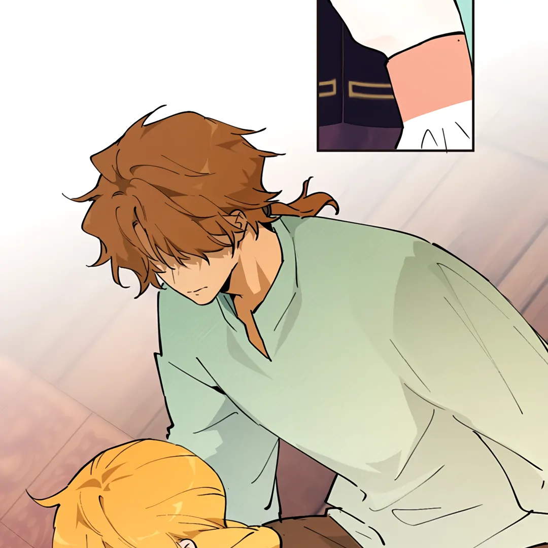 Liu Sui Kaishi Chengwei Nvwang Chapter 59 - page 5