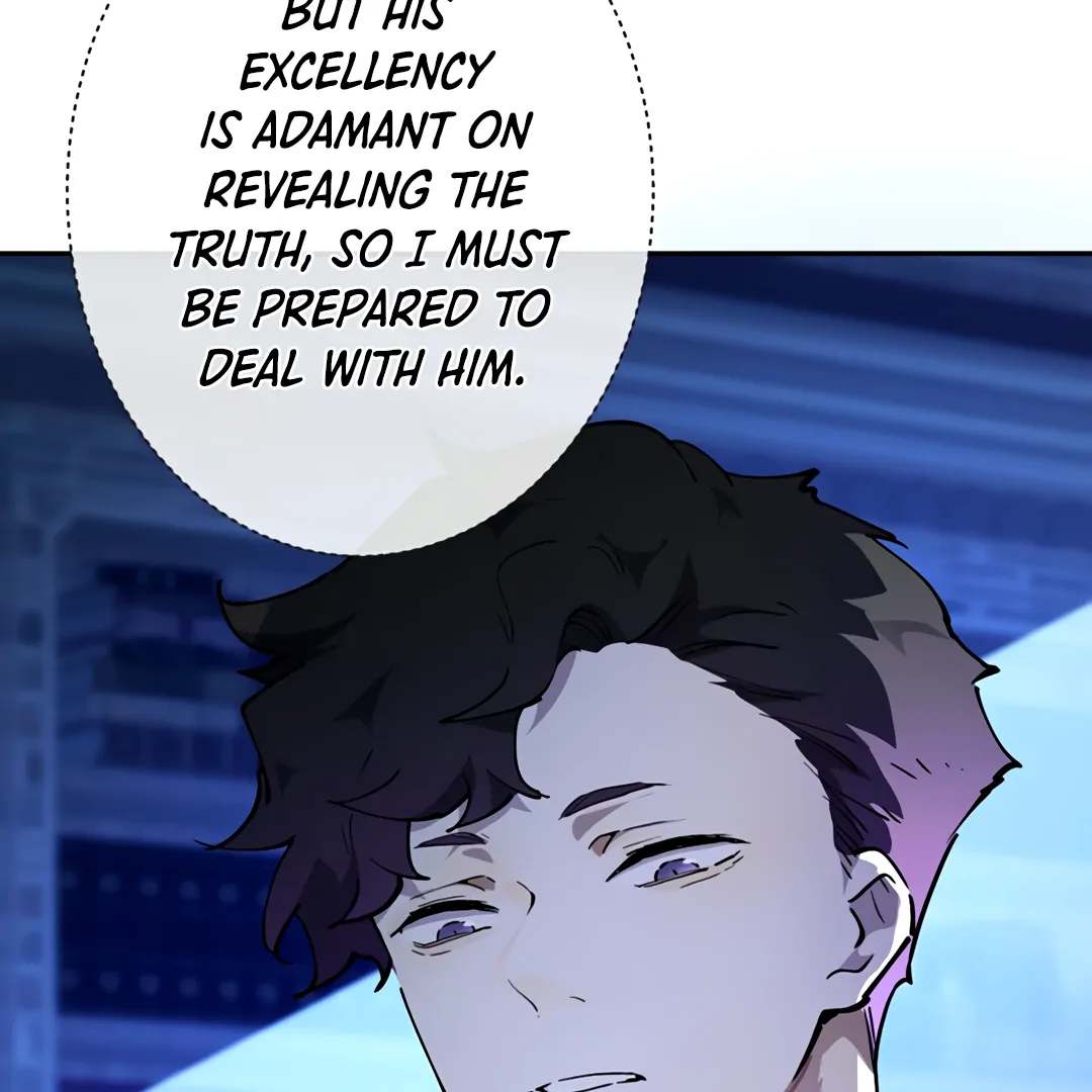 Liu Sui Kaishi Chengwei Nvwang Chapter 59 - page 60