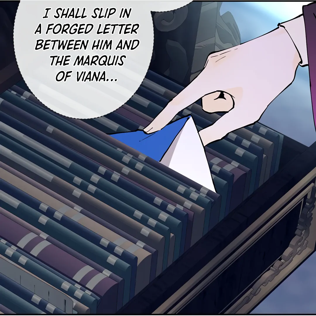 Liu Sui Kaishi Chengwei Nvwang Chapter 59 - page 63