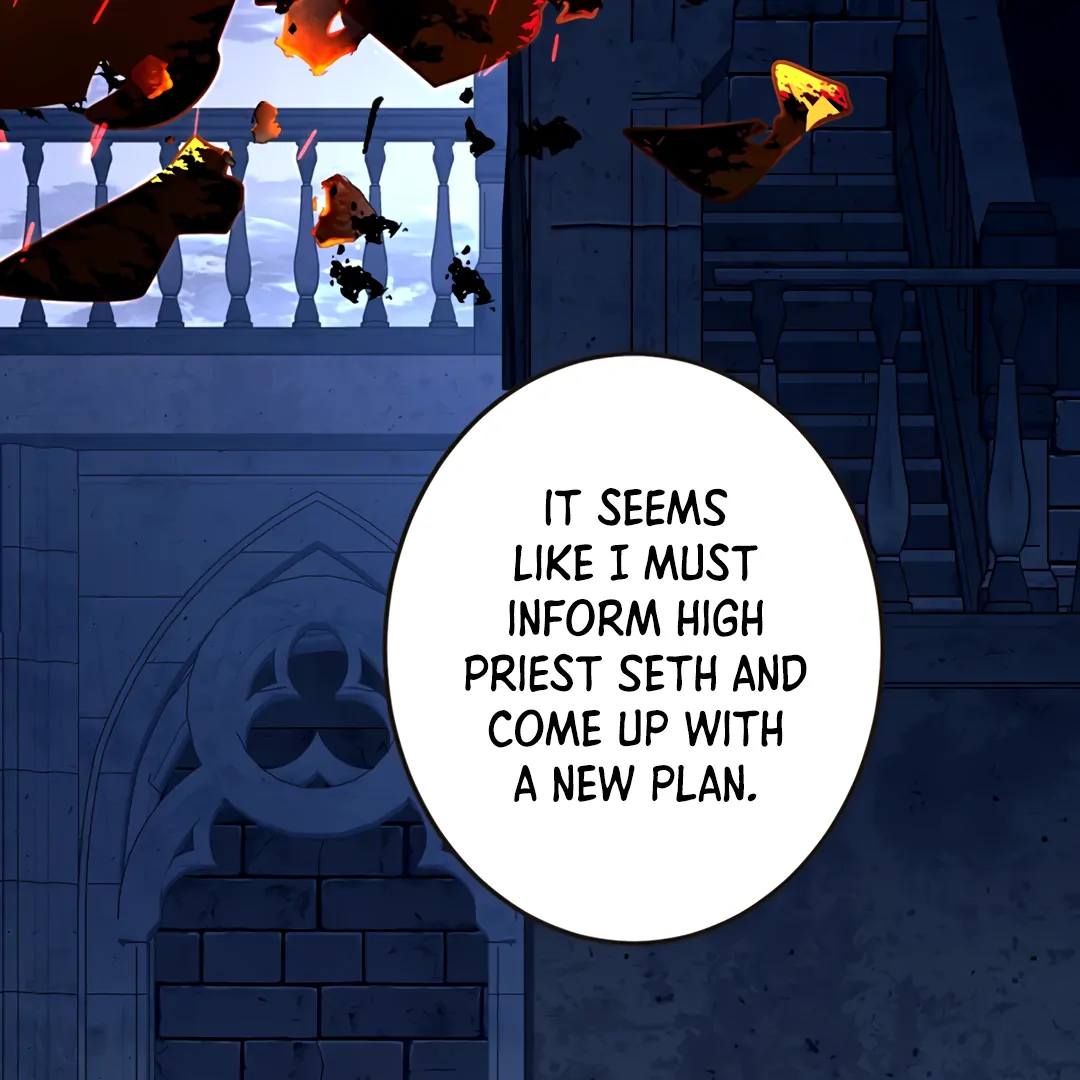 Liu Sui Kaishi Chengwei Nvwang Chapter 59 - page 95