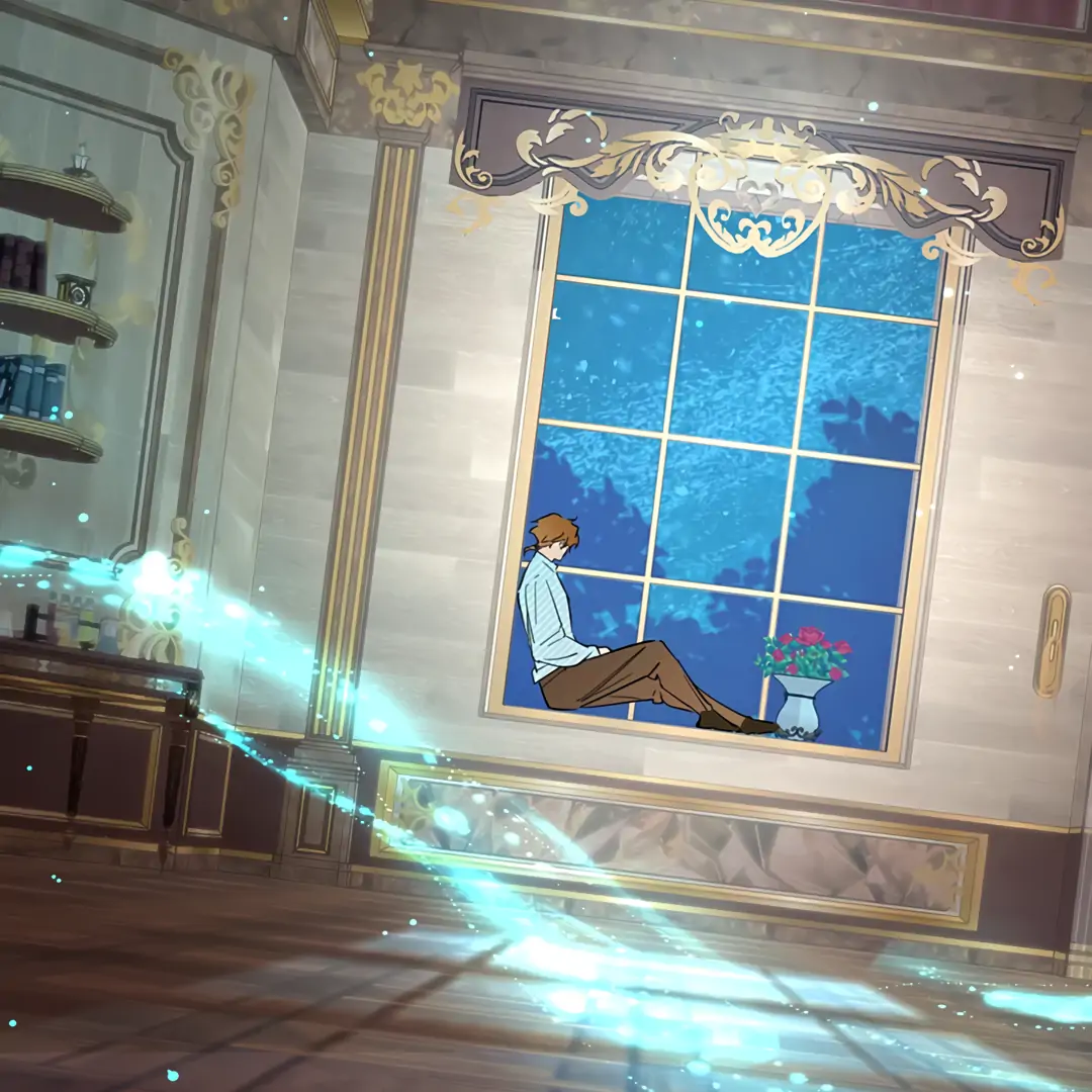 Liu Sui Kaishi Chengwei Nvwang Chapter 60 - page 16