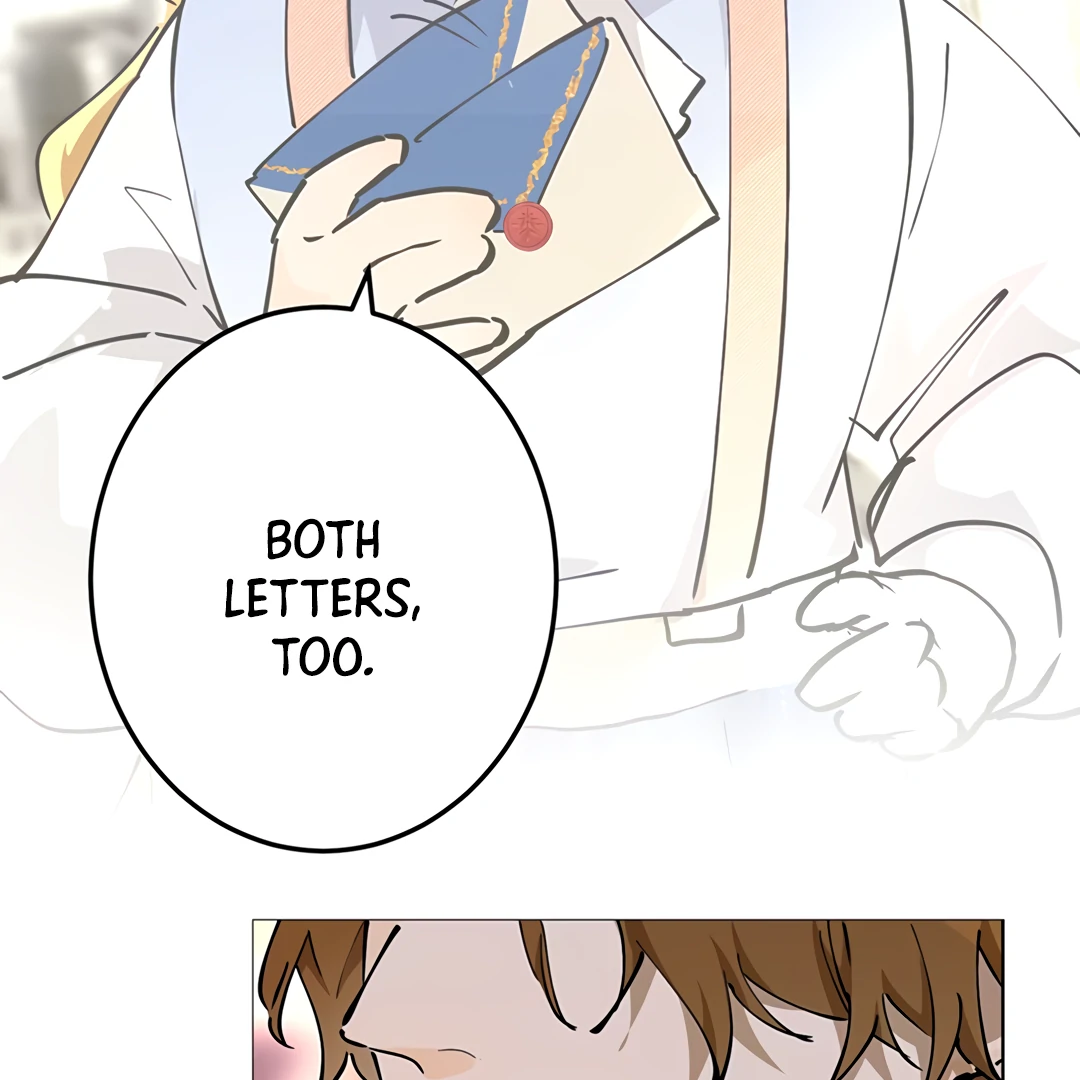 Liu Sui Kaishi Chengwei Nvwang Chapter 60 - page 21