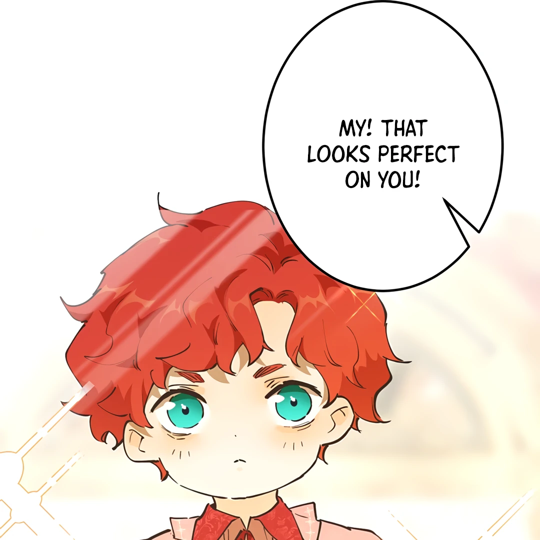 Liu Sui Kaishi Chengwei Nvwang Chapter 60 - page 29