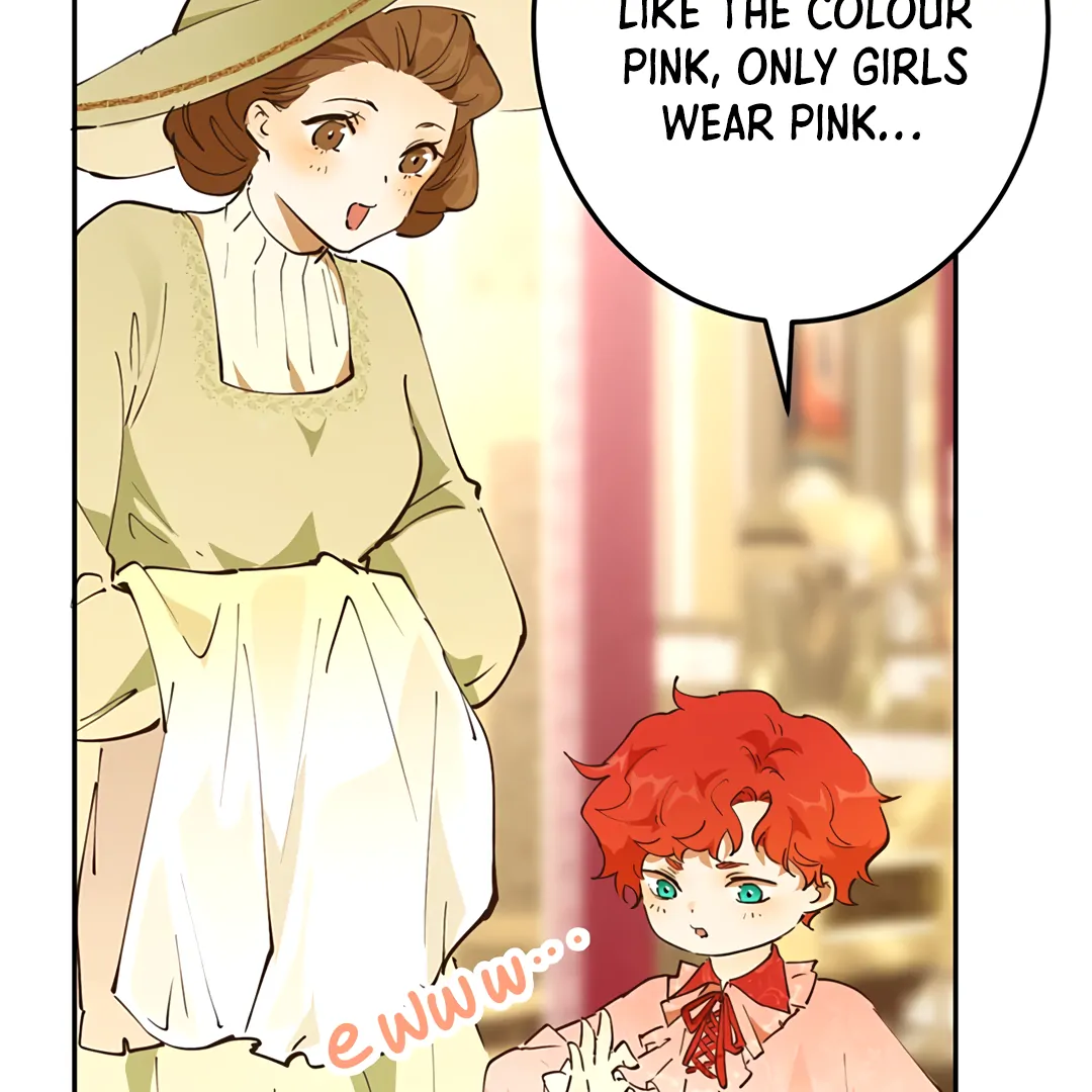 Liu Sui Kaishi Chengwei Nvwang Chapter 60 - page 32