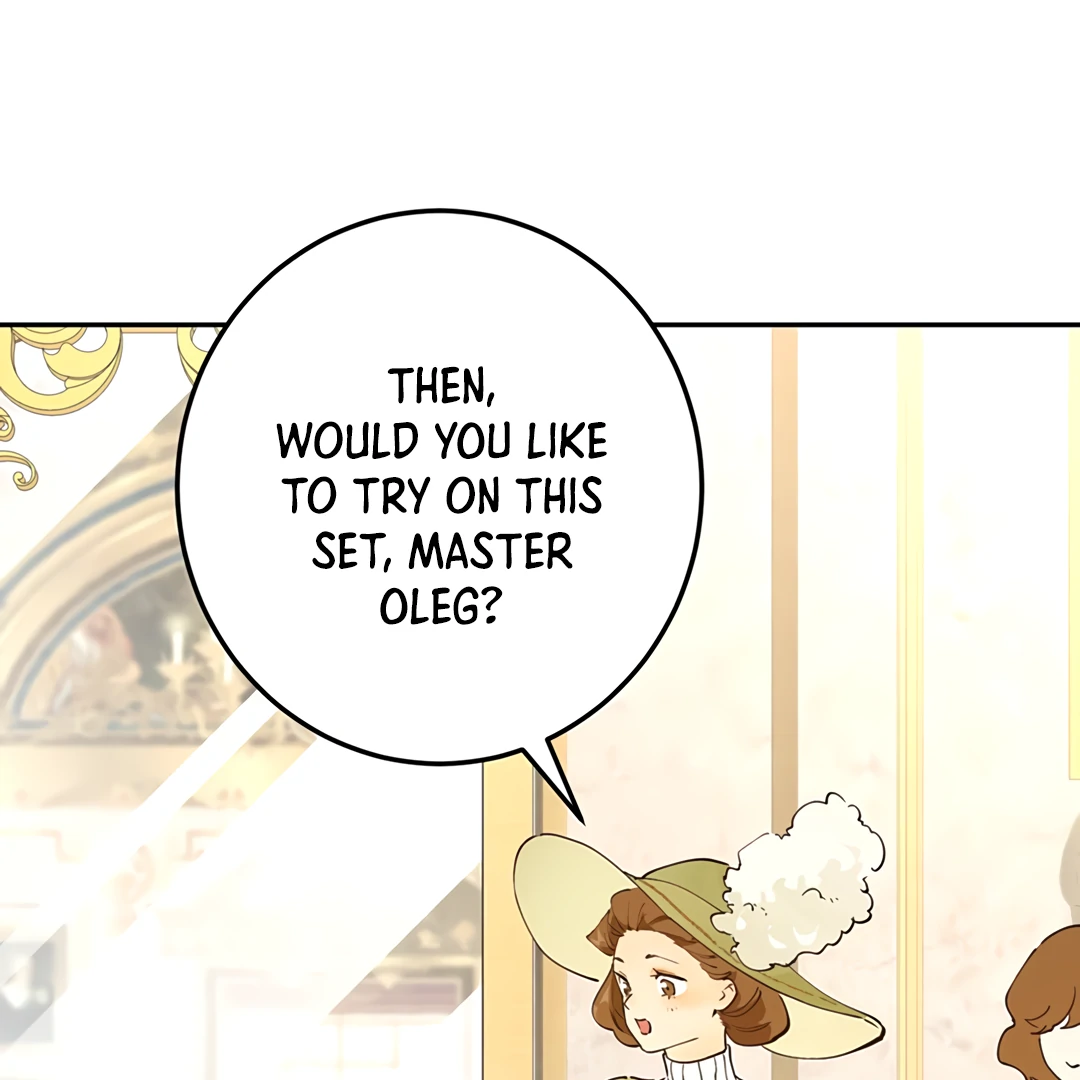 Liu Sui Kaishi Chengwei Nvwang Chapter 60 - page 34