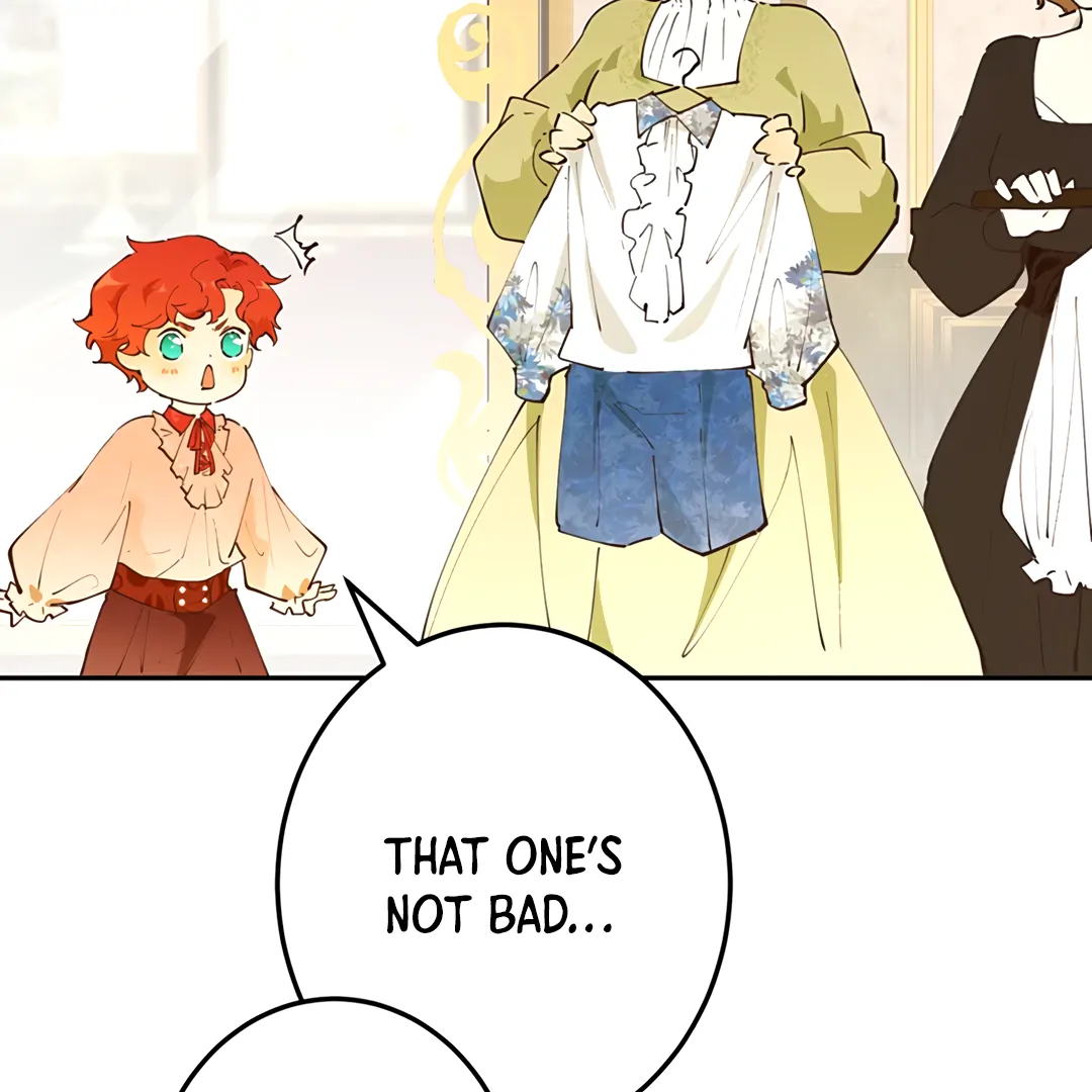 Liu Sui Kaishi Chengwei Nvwang Chapter 60 - page 35