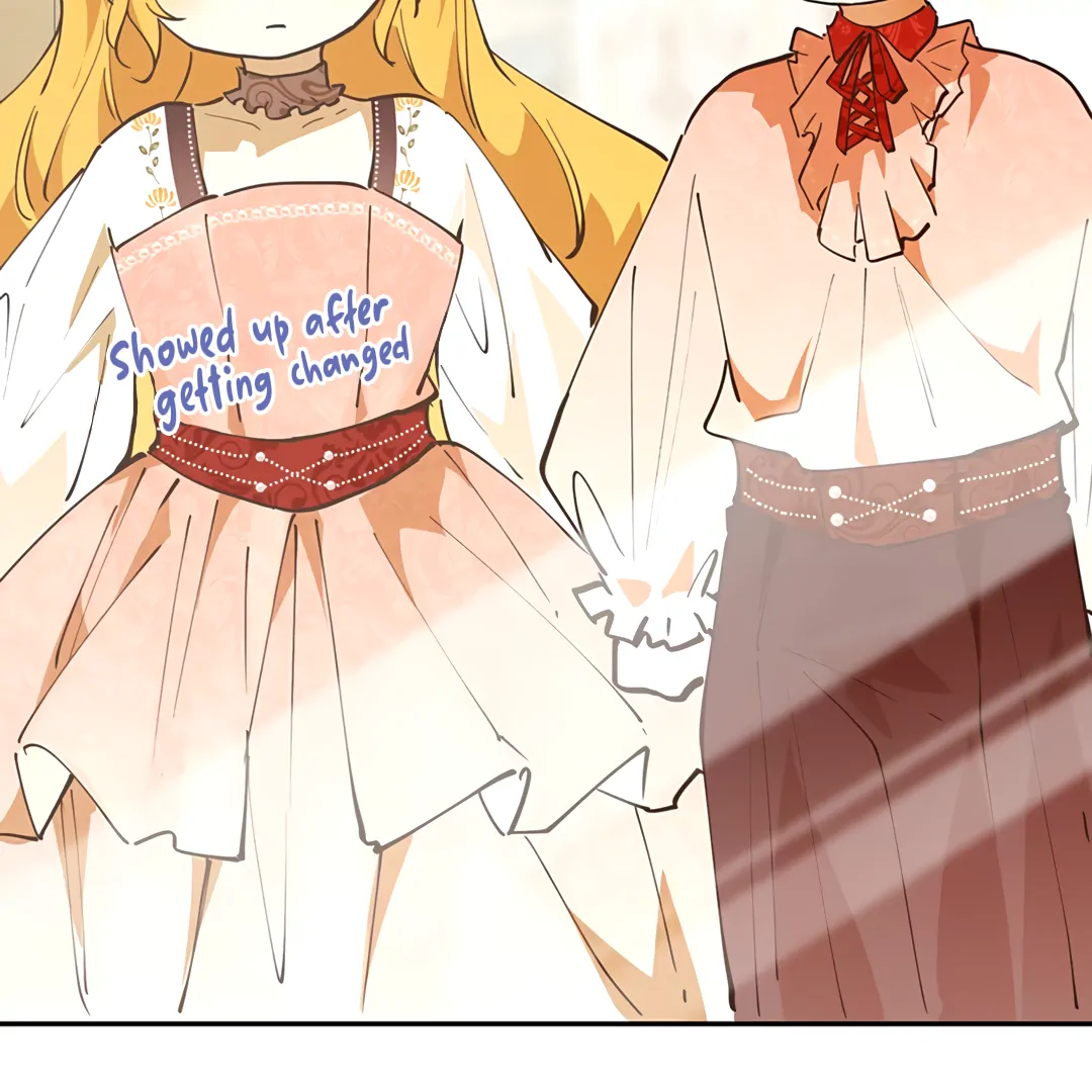 Liu Sui Kaishi Chengwei Nvwang Chapter 60 - page 42