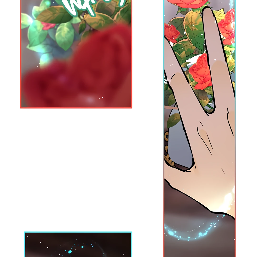 Liu Sui Kaishi Chengwei Nvwang Chapter 60 - page 7