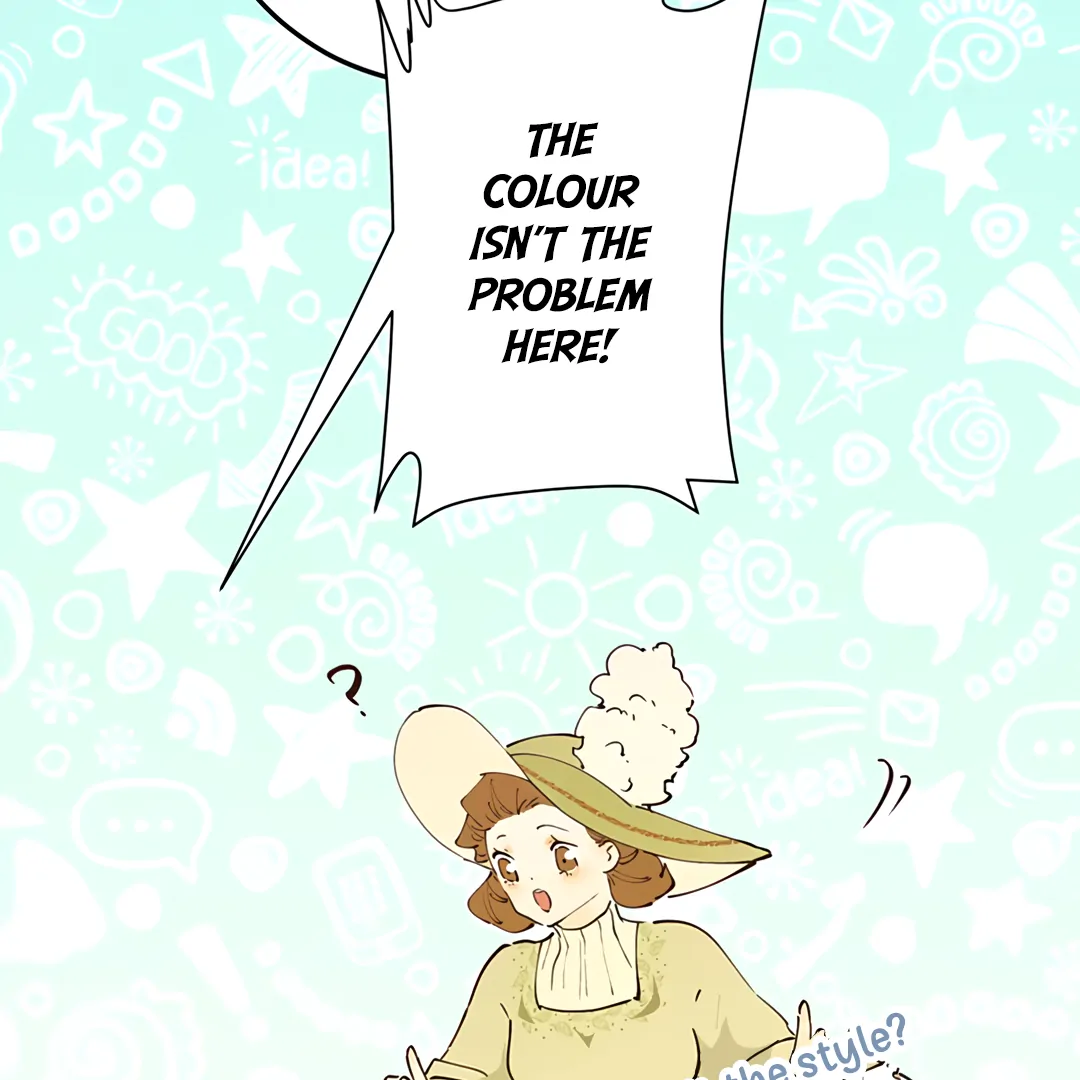 Liu Sui Kaishi Chengwei Nvwang Chapter 60 - page 71