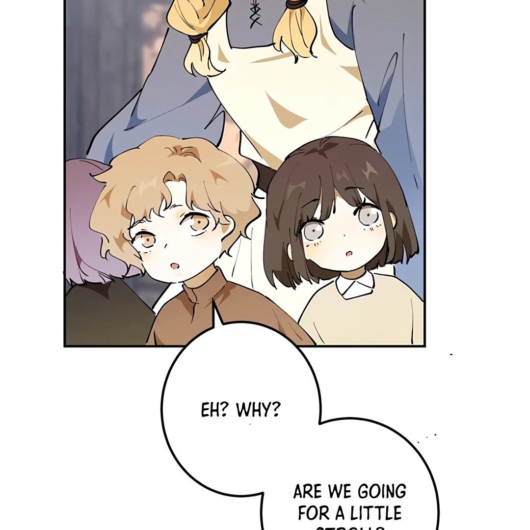 Liu Sui Kaishi Chengwei Nvwang Chapter 61 - page 106