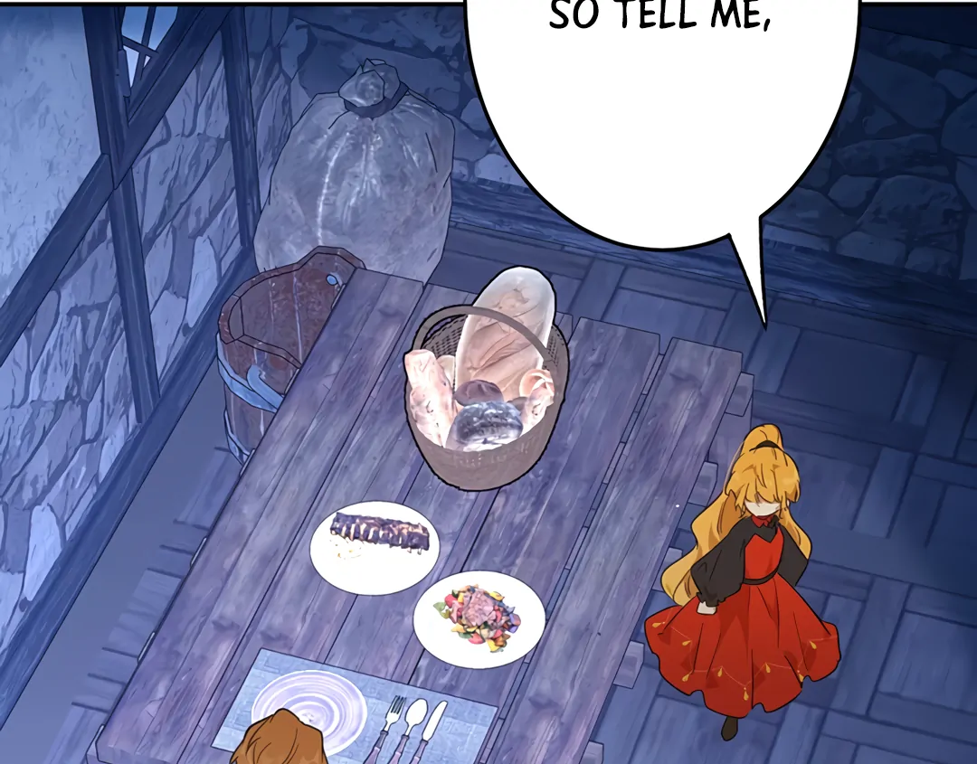 Liu Sui Kaishi Chengwei Nvwang Chapter 61 - page 112