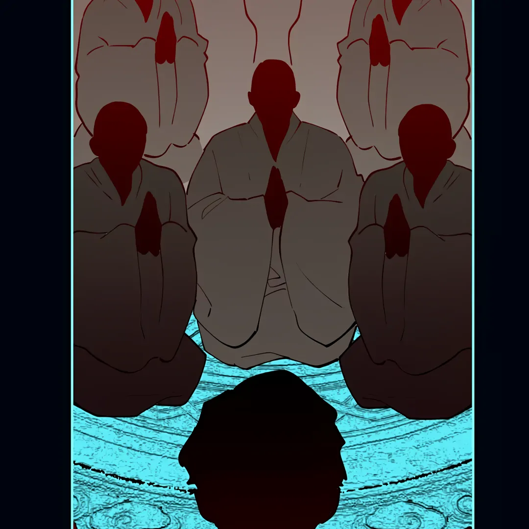 Liu Sui Kaishi Chengwei Nvwang Chapter 61 - page 125