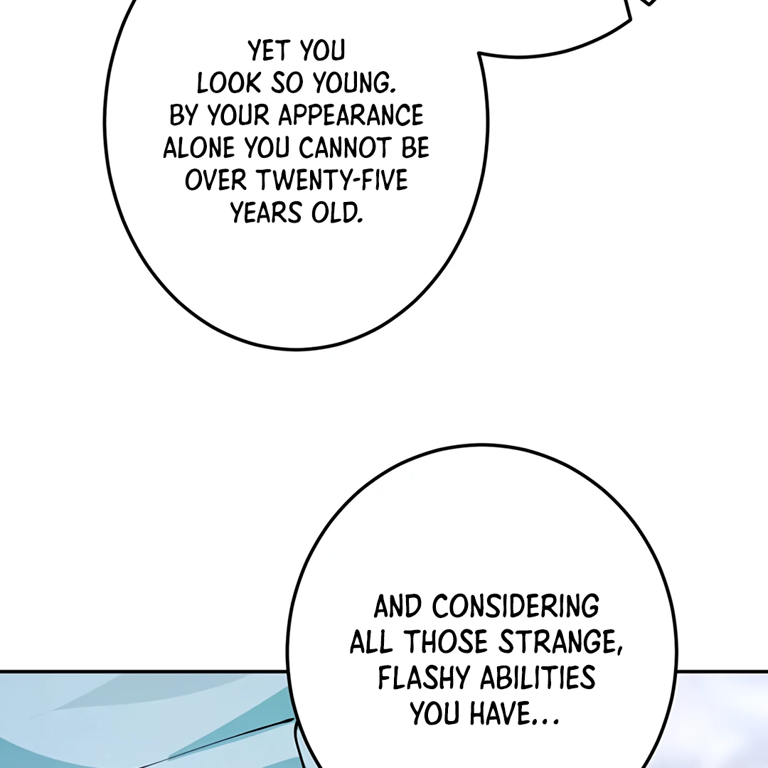 Liu Sui Kaishi Chengwei Nvwang Chapter 61 - page 156