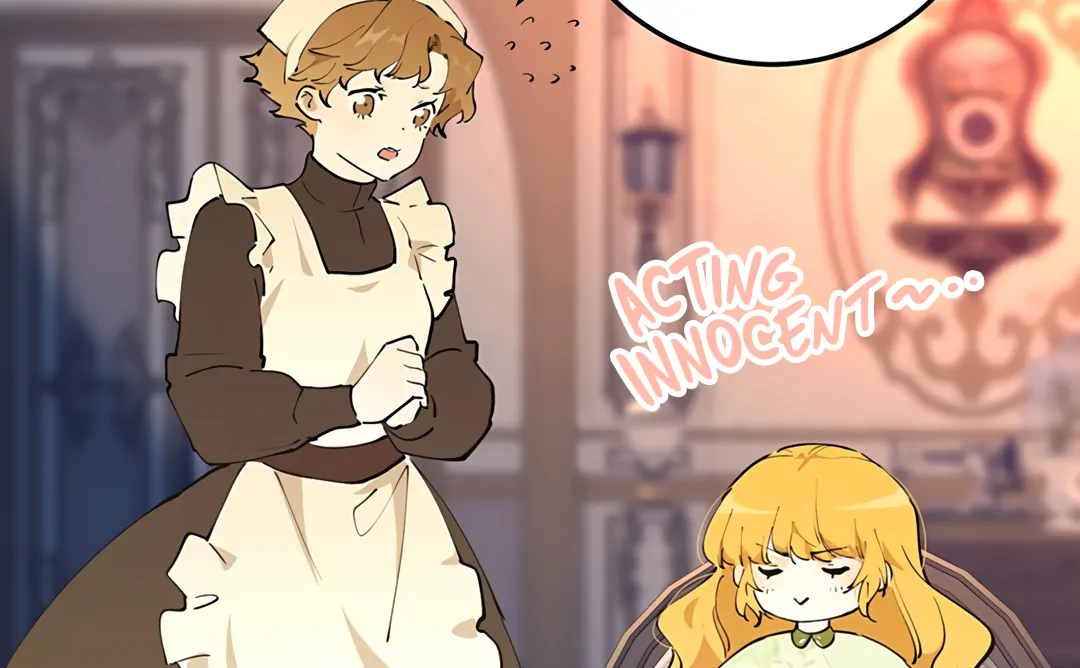 Liu Sui Kaishi Chengwei Nvwang Chapter 61 - page 55