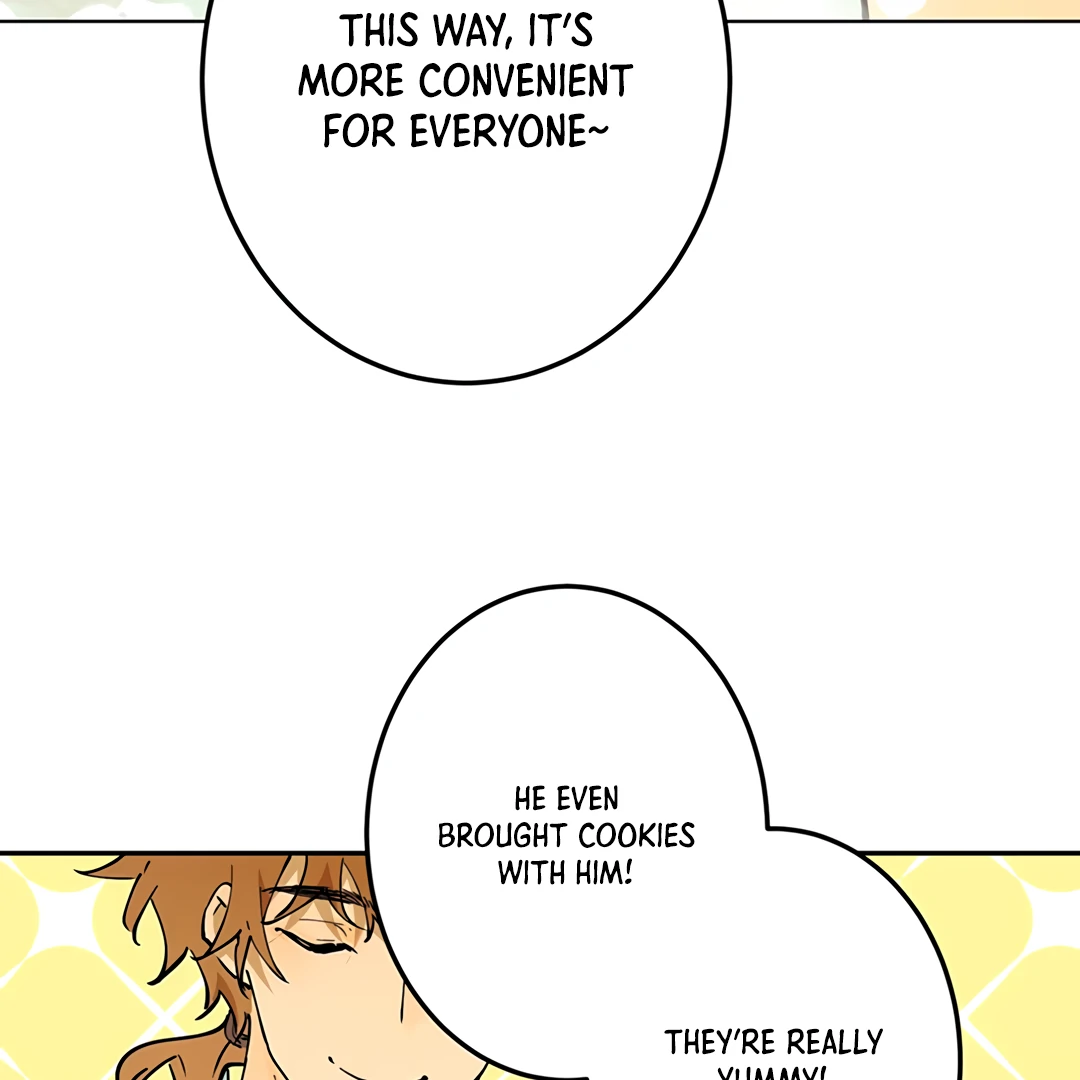 Liu Sui Kaishi Chengwei Nvwang Chapter 61 - page 72