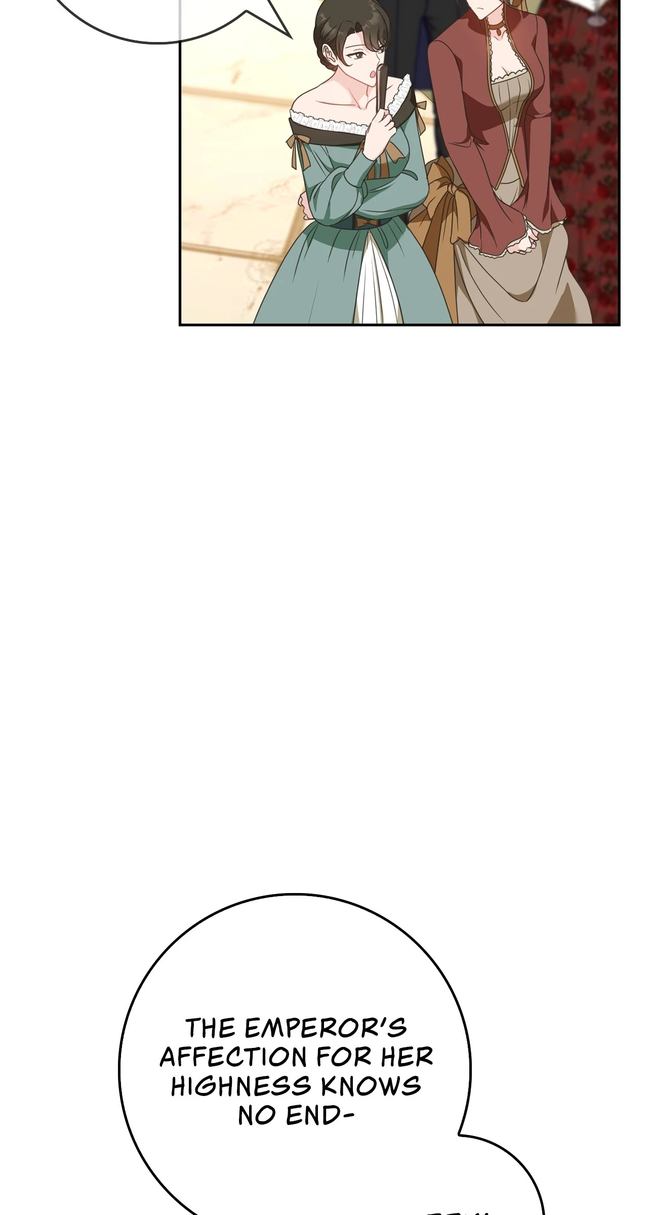 Do All Mothers in Childcare Novels have to Die? Chapter 54 - page 13