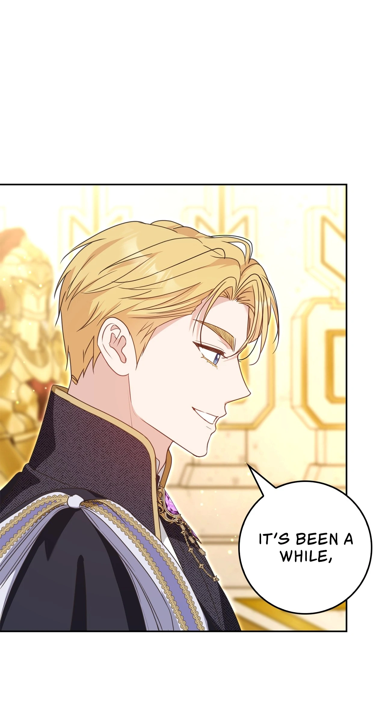 Do All Mothers in Childcare Novels have to Die? Chapter 54 - page 1