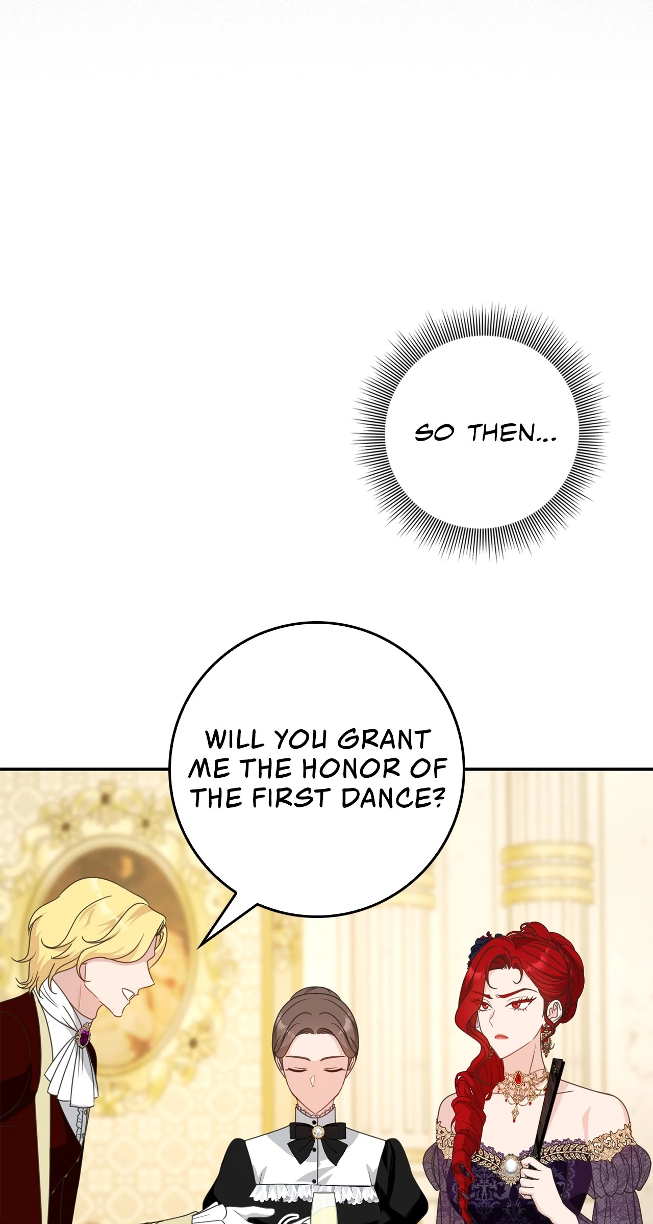 Do All Mothers in Childcare Novels have to Die? Chapter 54 - page 32