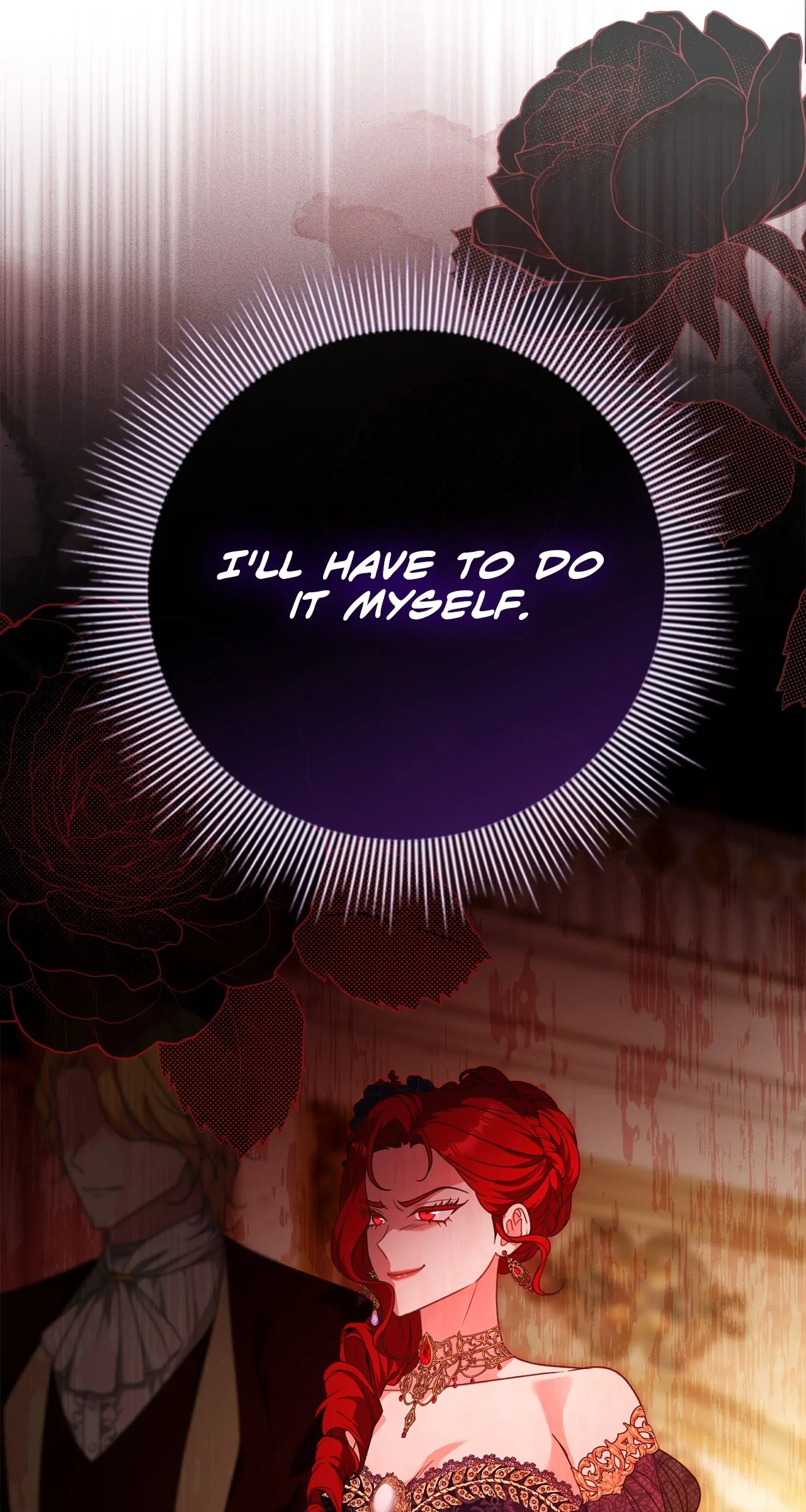 Do All Mothers in Childcare Novels have to Die? Chapter 54 - page 35