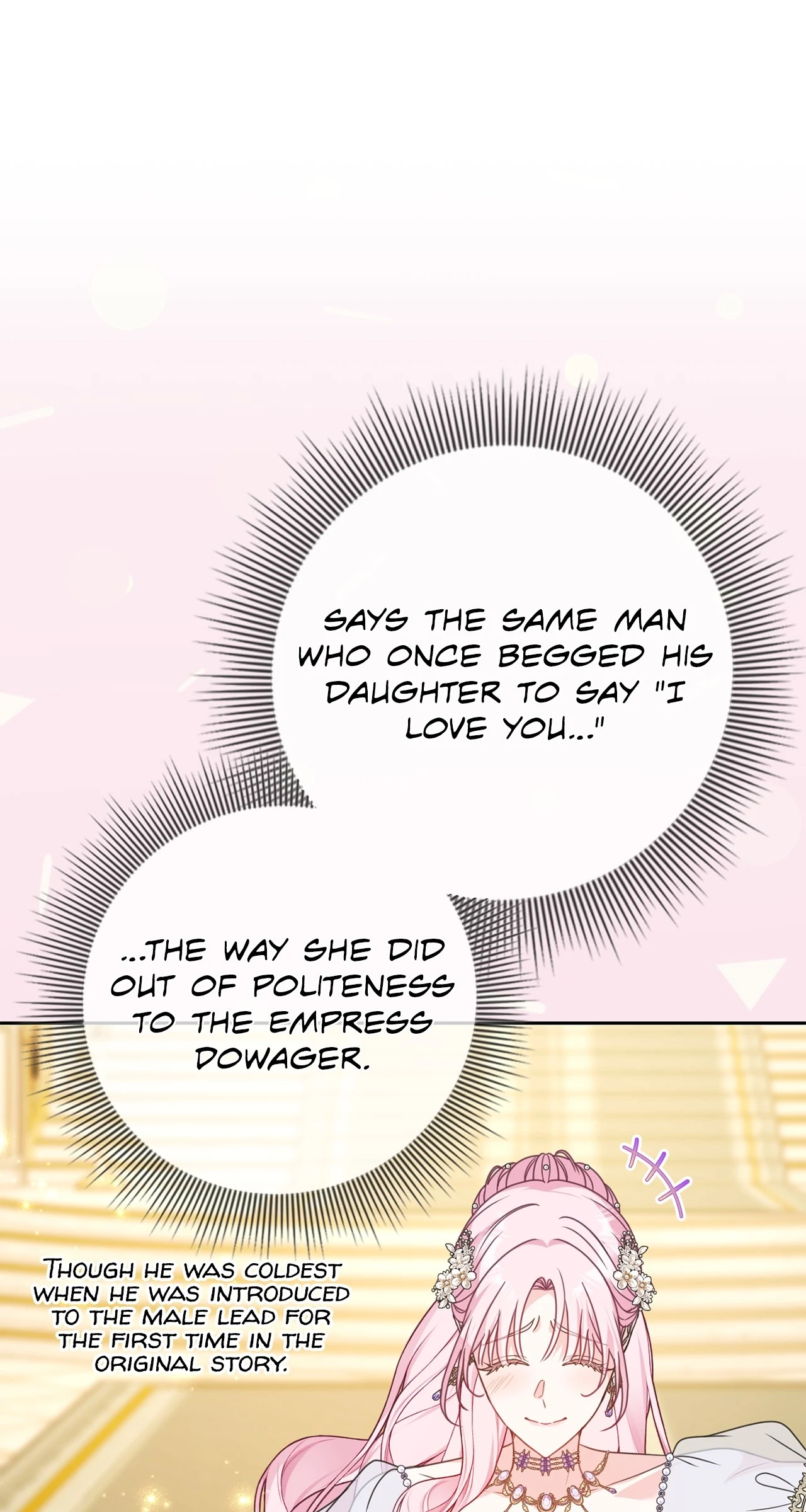 Do All Mothers in Childcare Novels have to Die? Chapter 54 - page 50