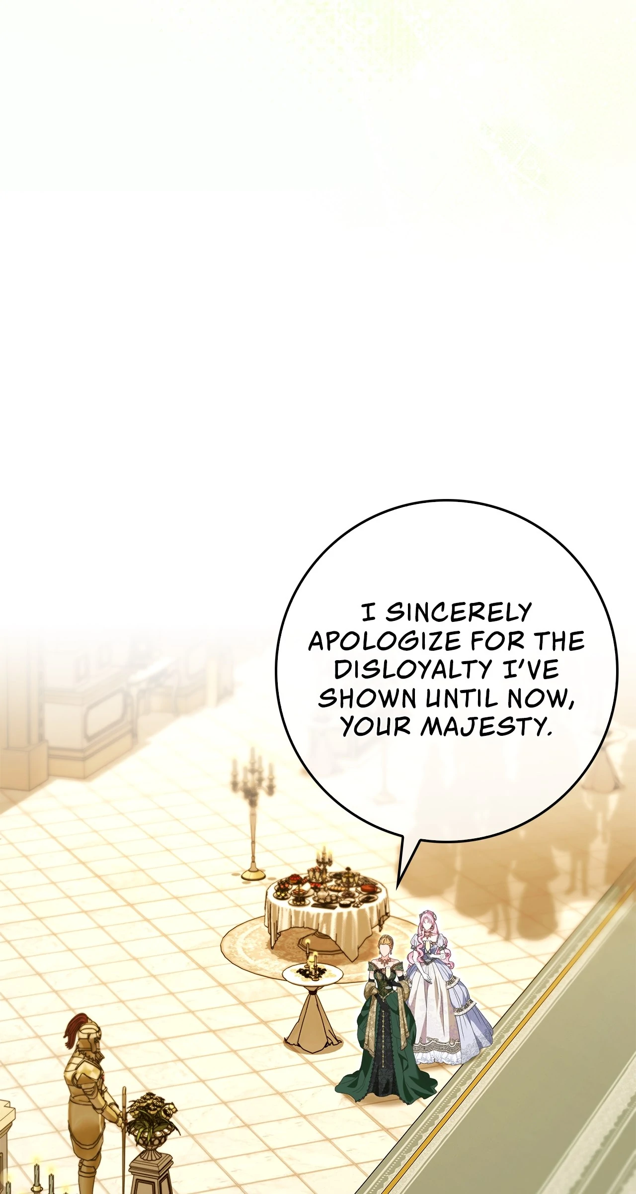 Do All Mothers in Childcare Novels have to Die? Chapter 54 - page 5
