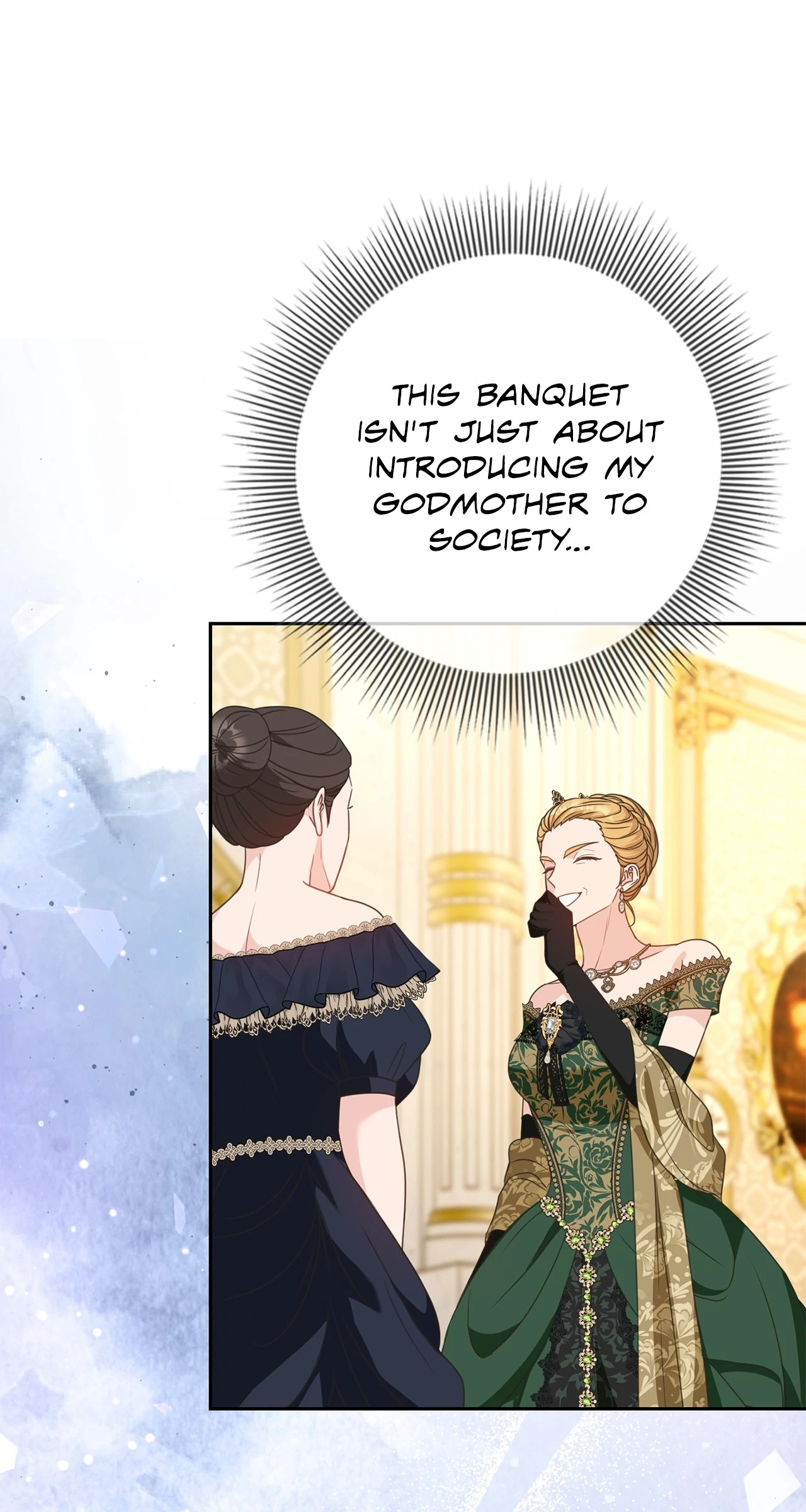 Do All Mothers in Childcare Novels have to Die? Chapter 54 - page 59