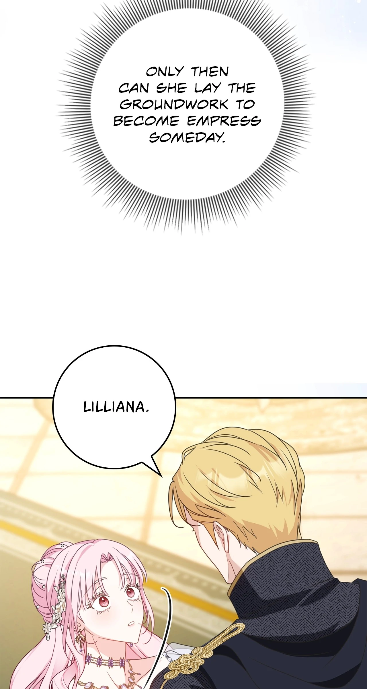 Do All Mothers in Childcare Novels have to Die? Chapter 54 - page 61