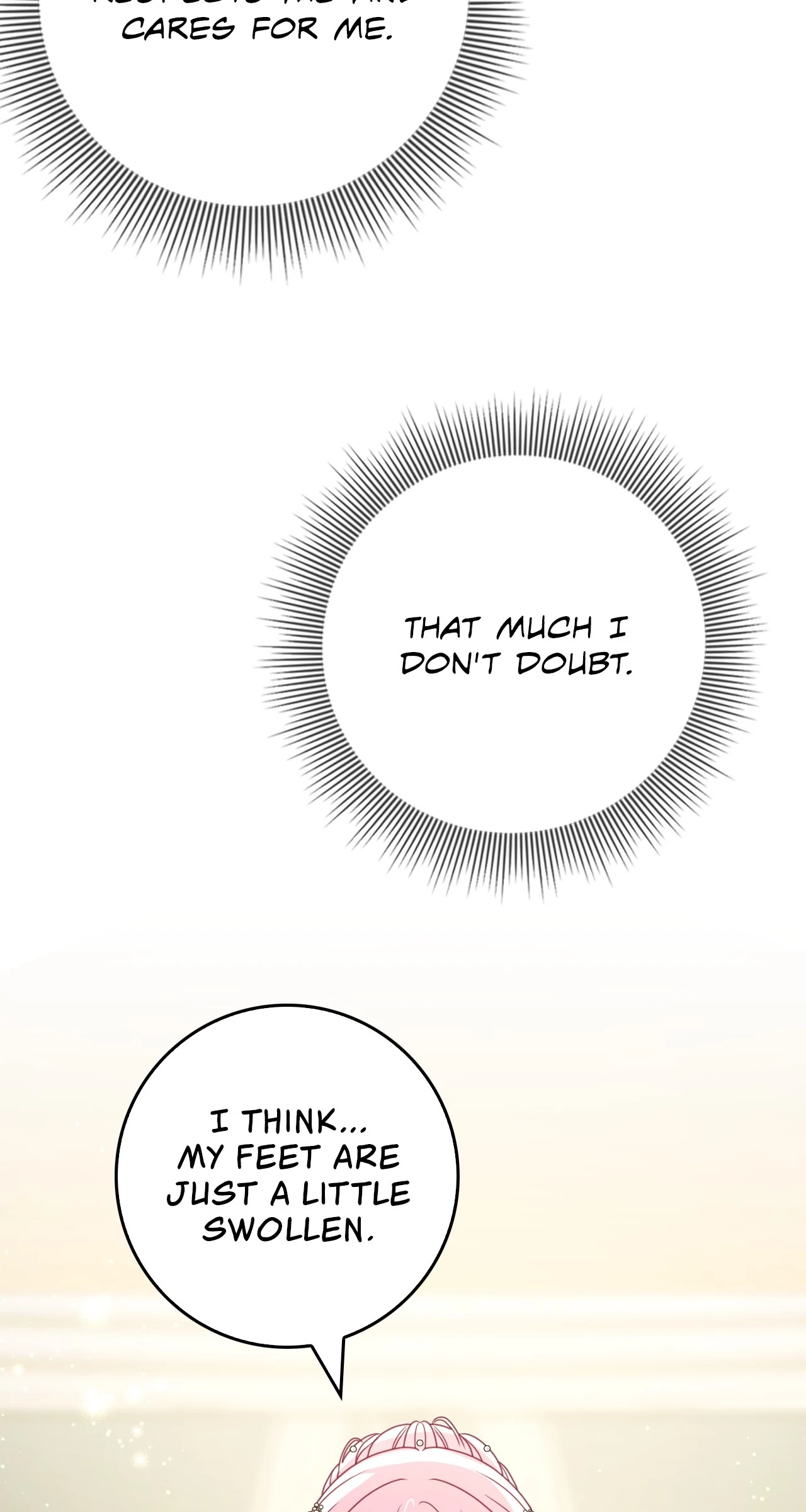 Do All Mothers in Childcare Novels have to Die? Chapter 54 - page 64
