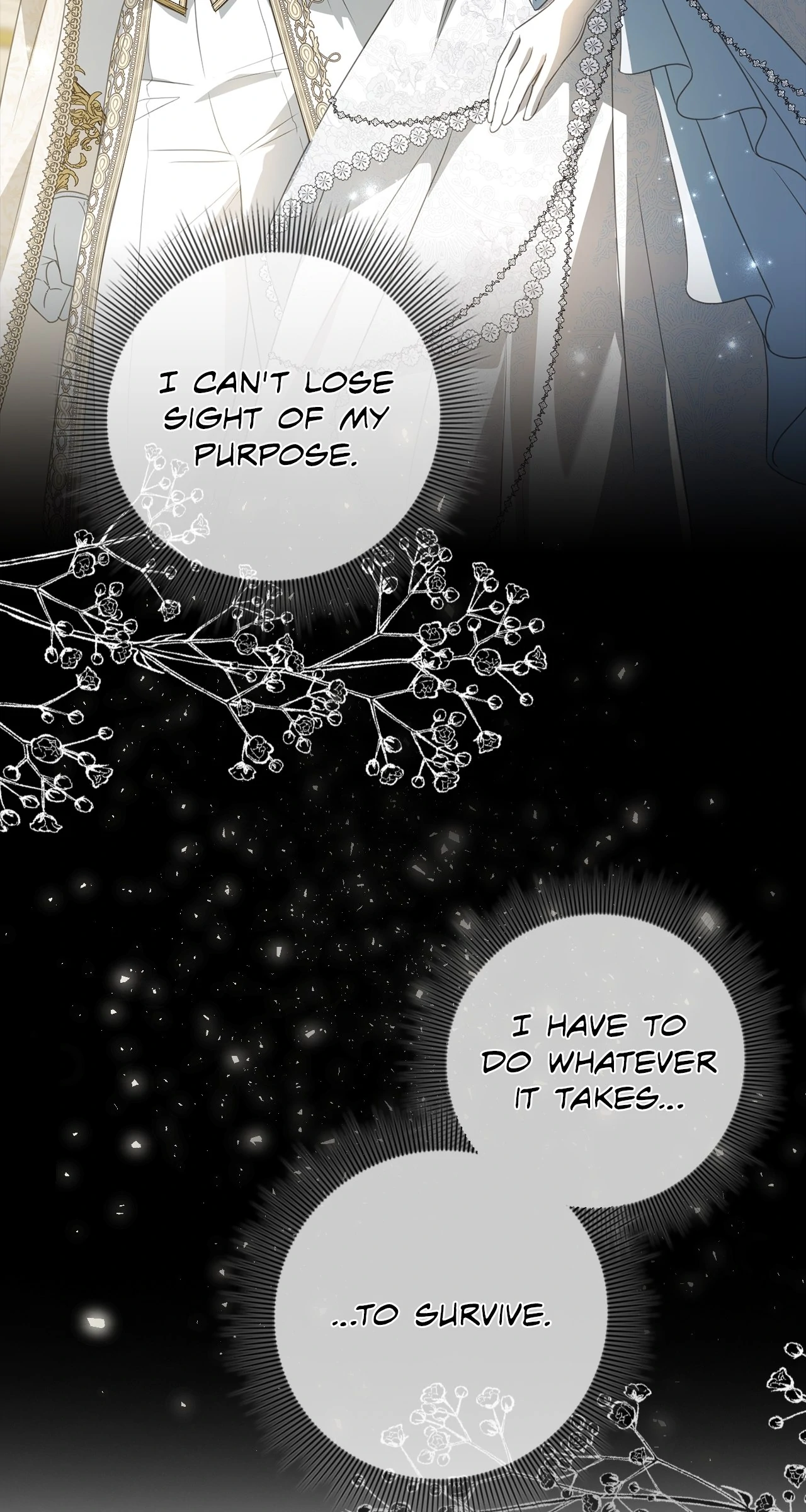 Do All Mothers in Childcare Novels have to Die? Chapter 54 - page 70