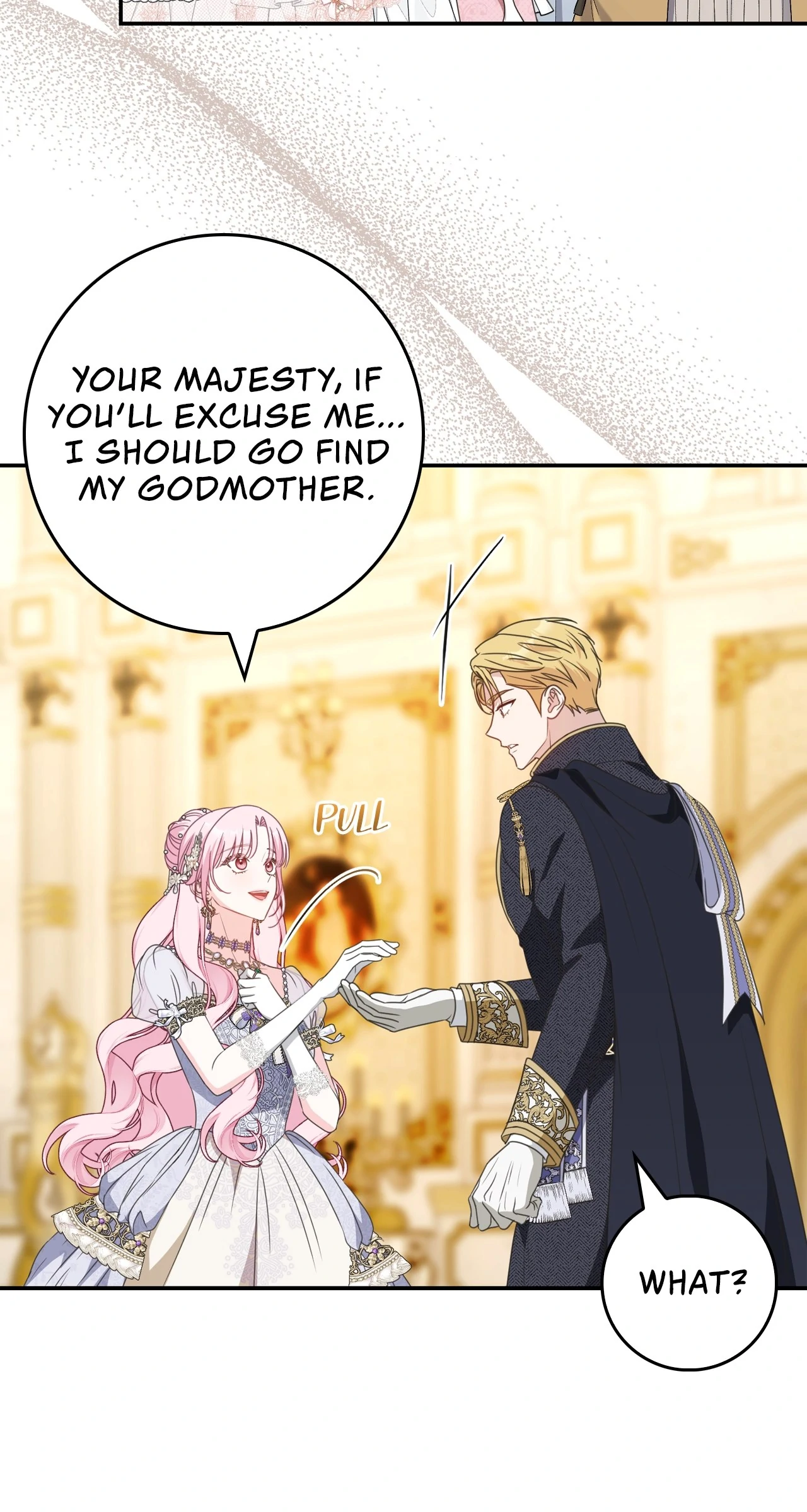Do All Mothers in Childcare Novels have to Die? Chapter 54 - page 79