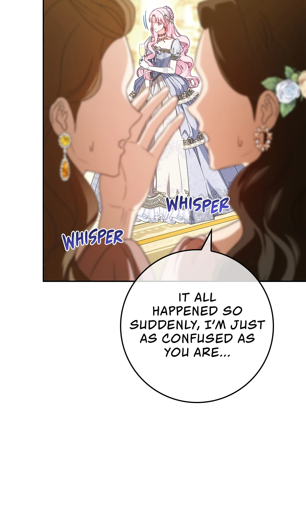 Do All Mothers in Childcare Novels have to Die? Chapter 54 - page 8
