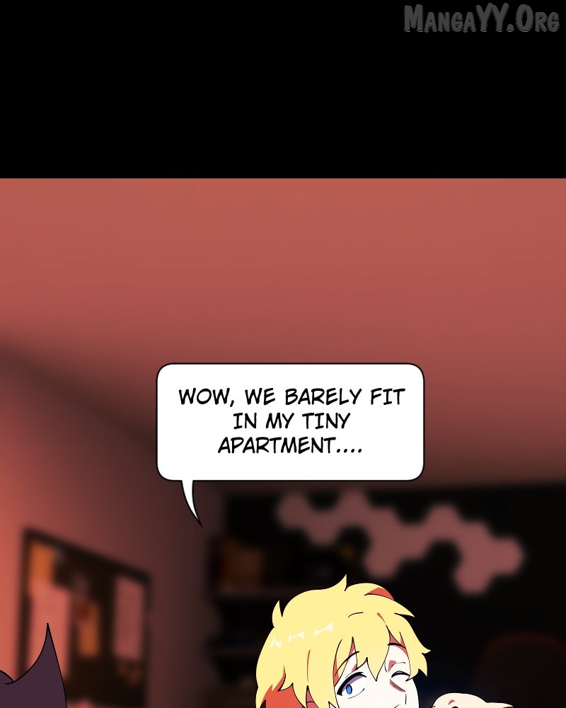I’m the Grim Reaper Chapter 229 - page 80