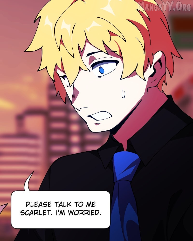 I’m the Grim Reaper Chapter 230 - page 32