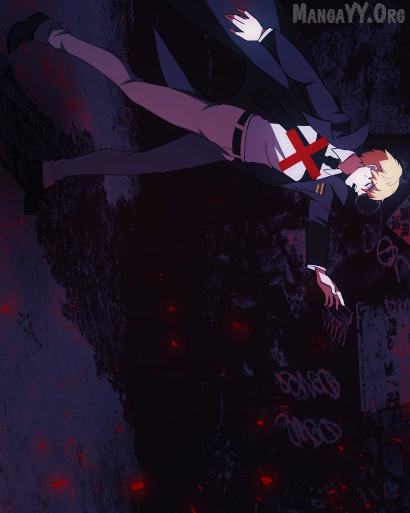 I’m the Grim Reaper Chapter 231 - page 32