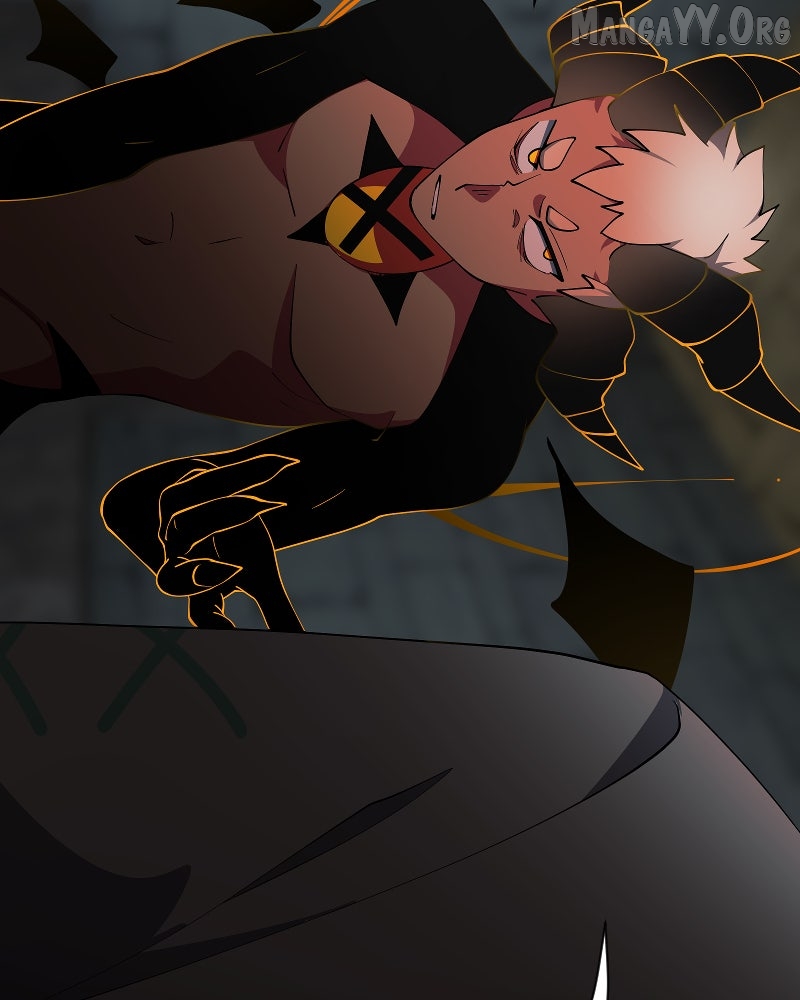 I’m the Grim Reaper Chapter 232 - page 32