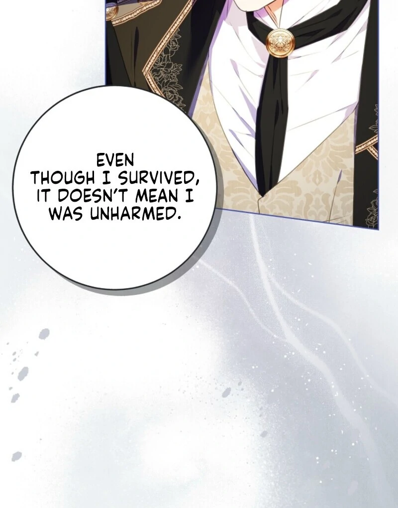 Spring Breeze of the Wasteland Chapter 48 - page 108