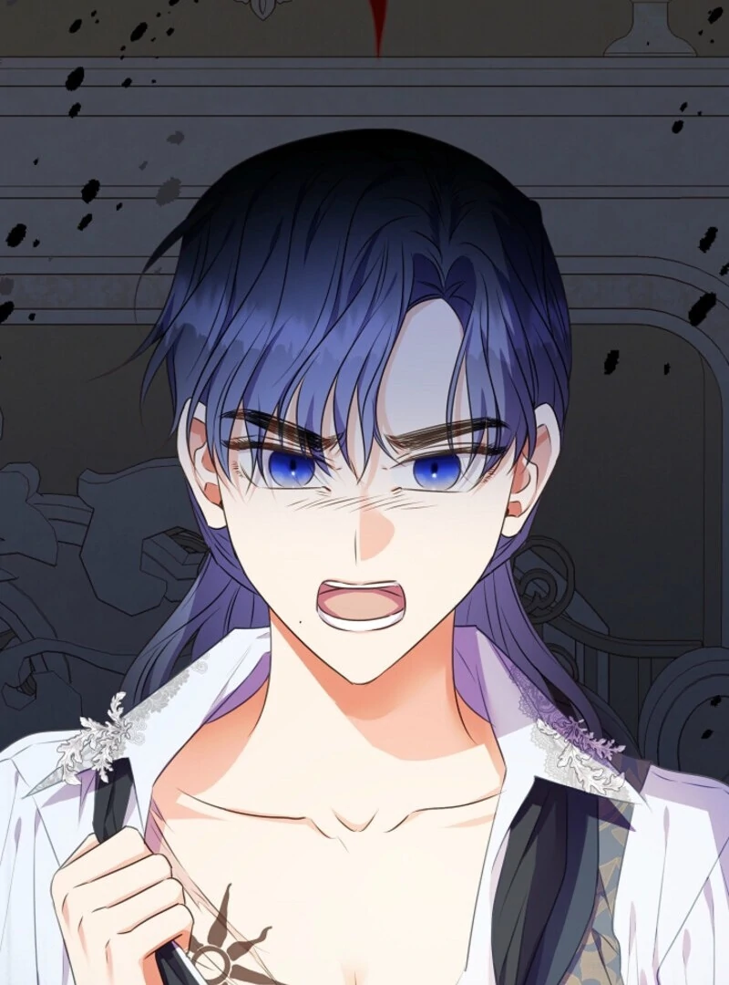 Spring Breeze of the Wasteland Chapter 48 - page 111