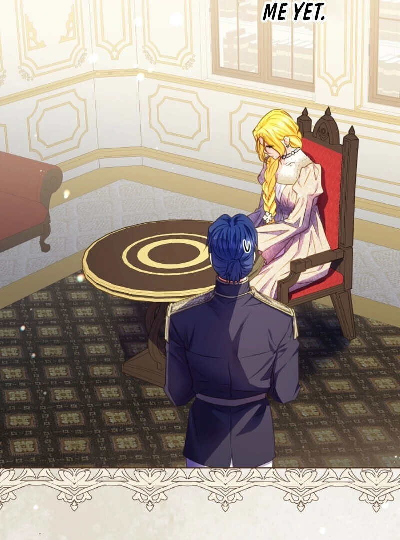 Spring Breeze of the Wasteland Chapter 48 - page 14