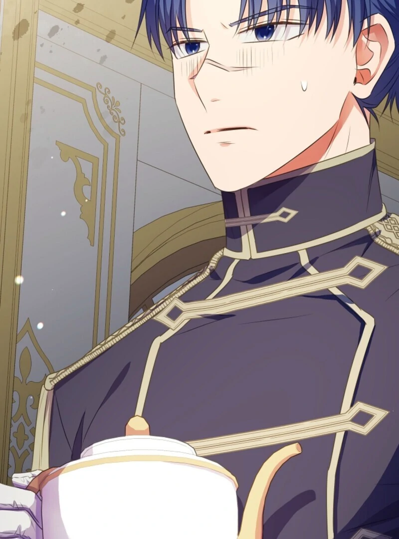 Spring Breeze of the Wasteland Chapter 48 - page 16