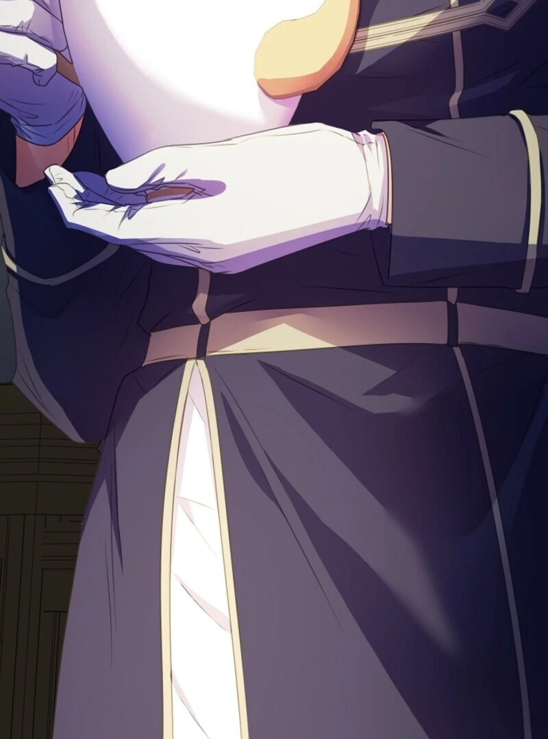 Spring Breeze of the Wasteland Chapter 48 - page 17