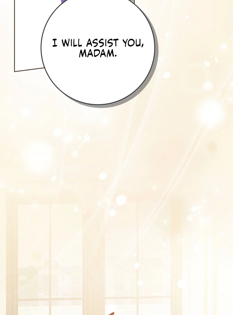 Spring Breeze of the Wasteland Chapter 48 - page 2